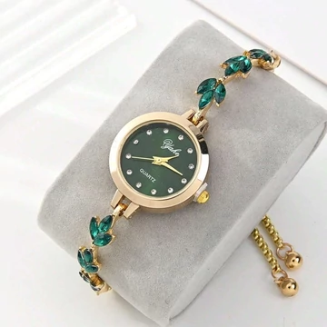 Cassie Emerald Touch női karóra