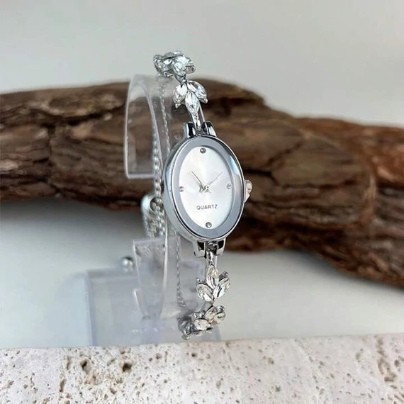 Eden Silver Mist női karóra