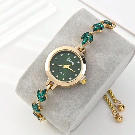 Cassie Emerald Touch női karóra