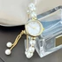 Kép 2/3 - Pearl Gold Elegance női karóra